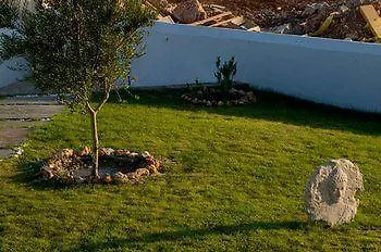 Kokkini Paparouna 4* Lindos (Rhodes)