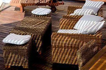 Kokkini Paparouna Hotel