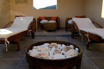 Kokkini Paparouna 4* Lindos (Rhodes)