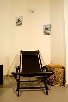 Kokkini Paparouna Hotel