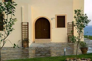 Kokkini Paparouna 4* Lindos (Rhodes)