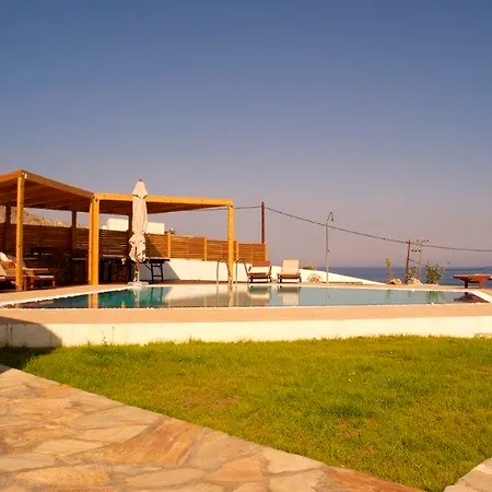 Hotel Kokkini Paparouna
