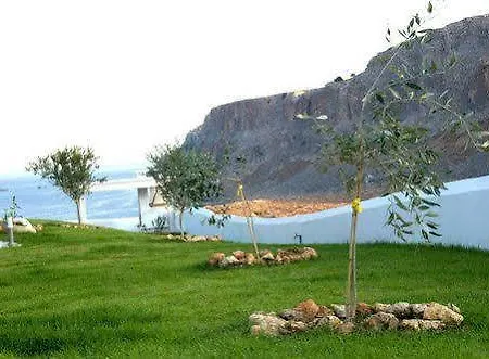 Kokkini Paparouna 4* Lindos (Rhodes)