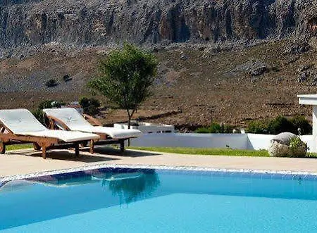 Hotel Kokkini Paparouna 4*