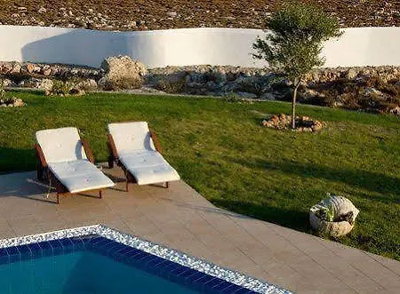 Kokkini Paparouna 4* Lindos (Rhodes)