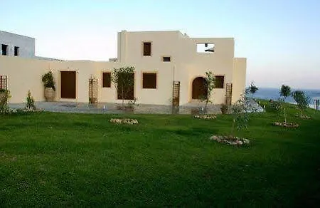 Hotel Kokkini Paparouna