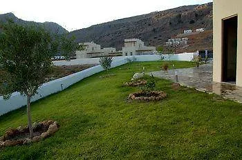 Kokkini Paparouna Ξενοδοχείο 4*
